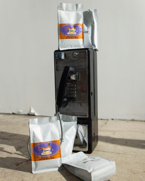 Cawfee